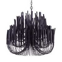 Tilda Large Chandelier