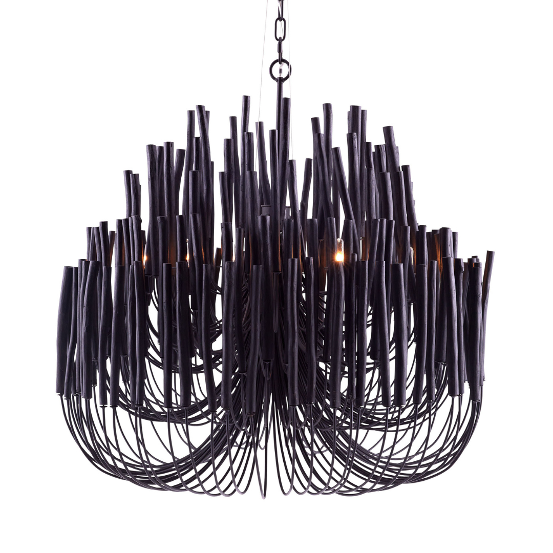 Tilda Large Chandelier