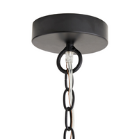 Tilda Small Chandelier