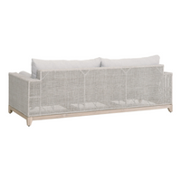 Tropez Outdoor 90" Sofa