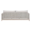 Tropez Outdoor 90" Sofa