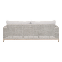 Tropez Outdoor 90" Sofa