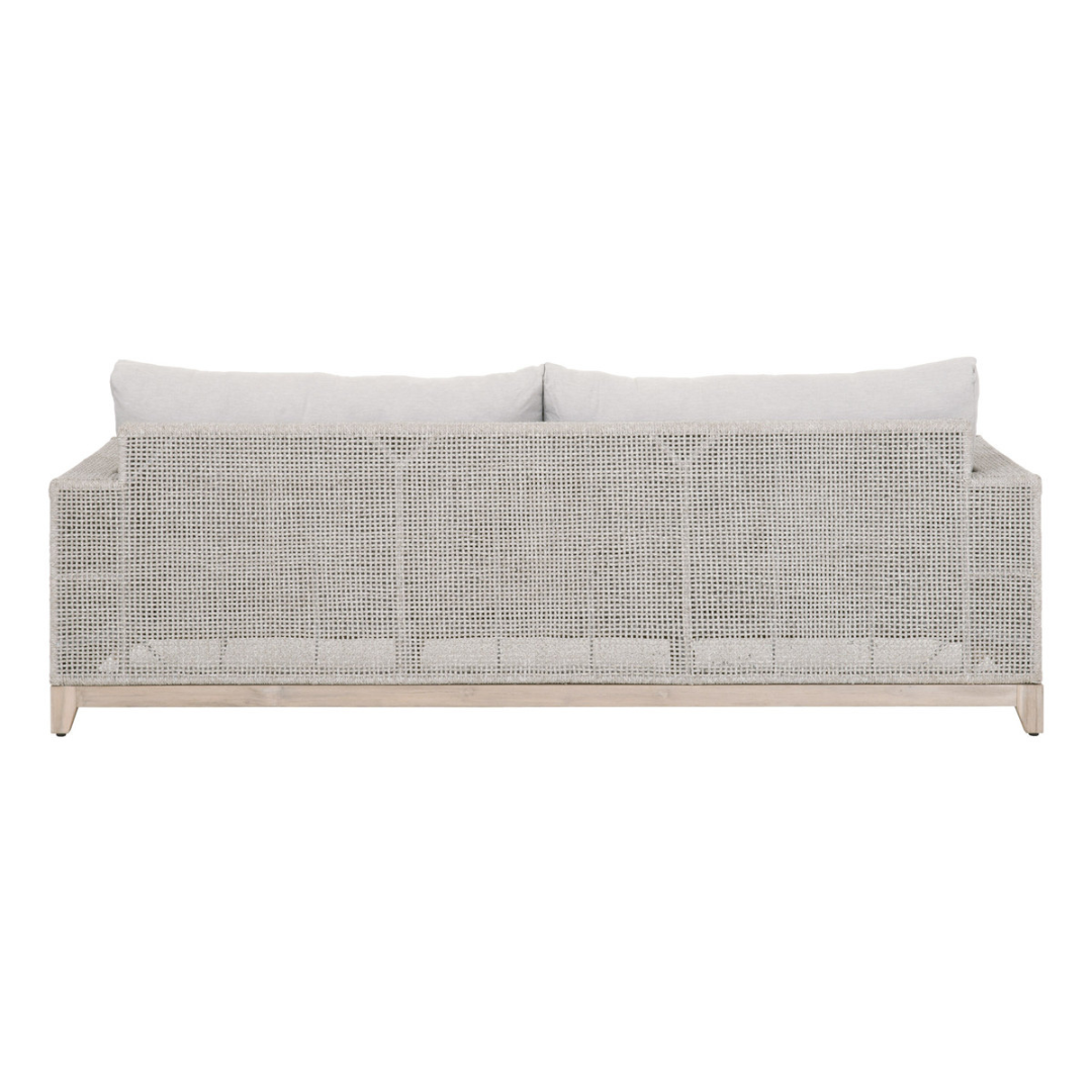 Tropez Outdoor 90" Sofa