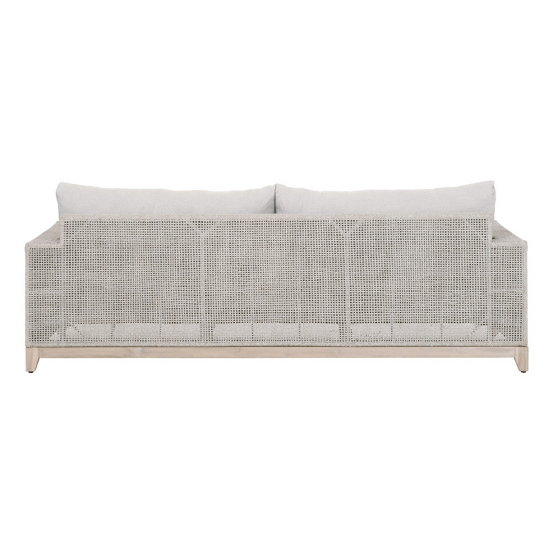 Tropez Outdoor 90" Sofa