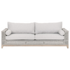 Tropez Outdoor 90" Sofa