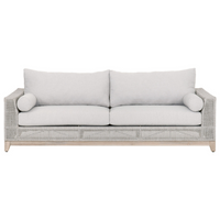 Tropez Outdoor 90" Sofa