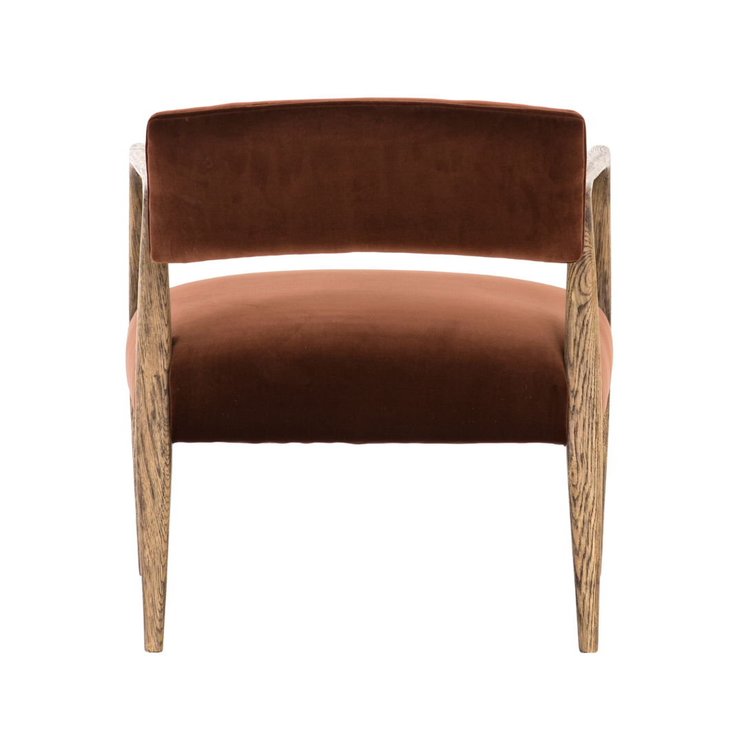 Tyler Armchair