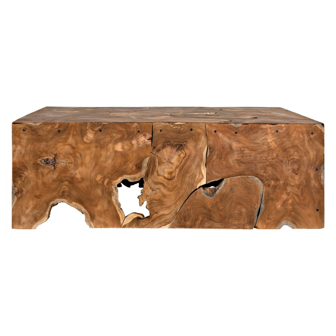 Vert Coffee Table