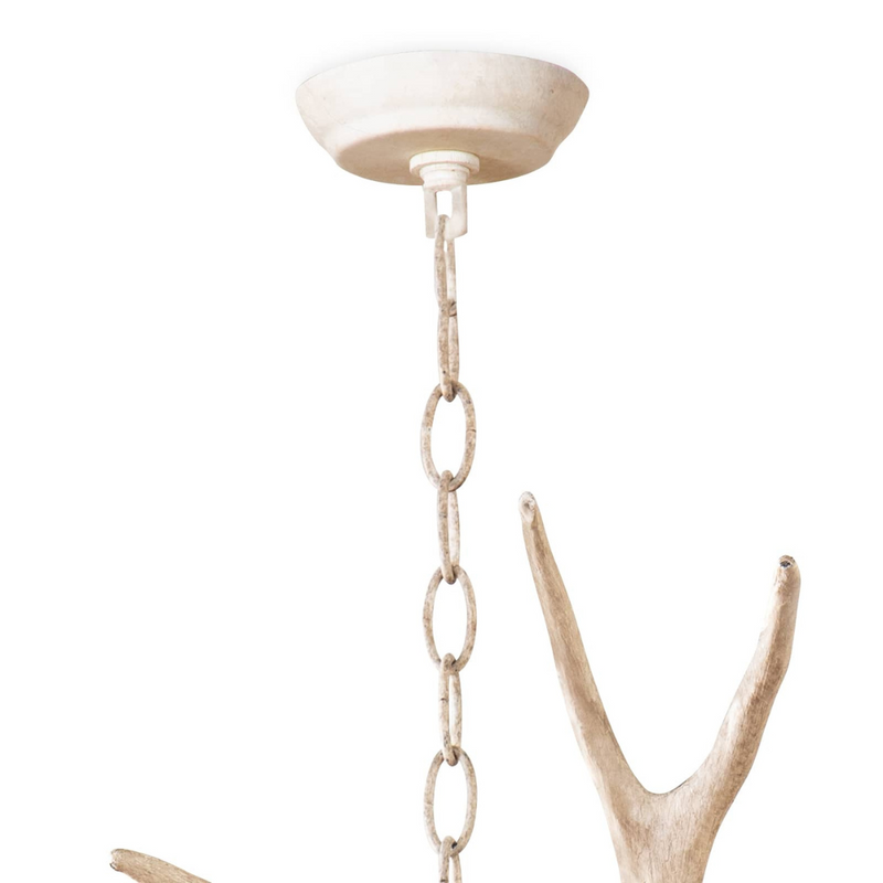 Waylon Antler Chandelier