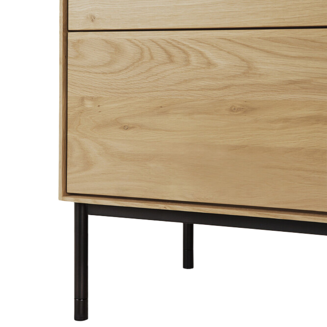 Whitebird TV Cupboard