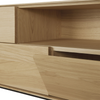 Whitebird TV Cupboard