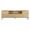 Whitebird TV Cupboard