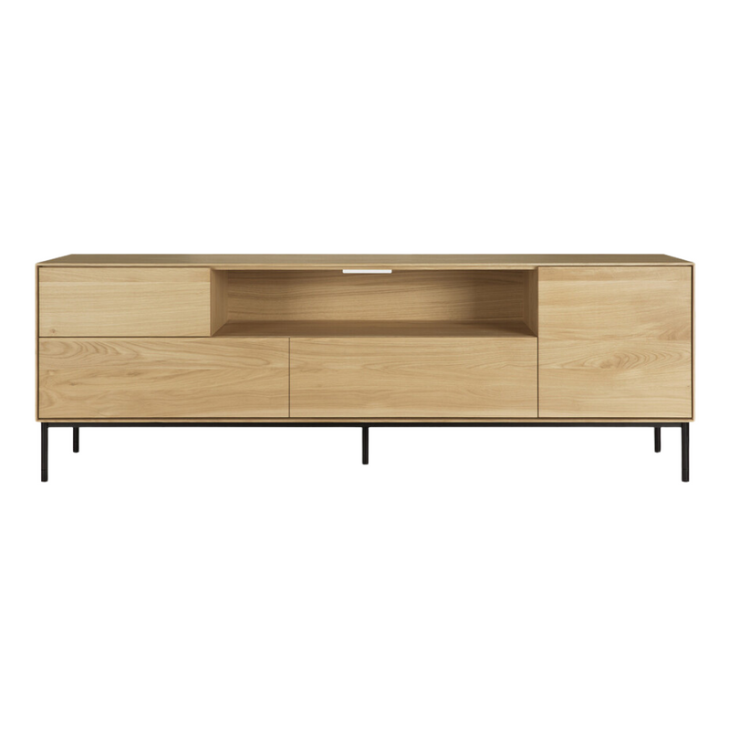 Whitebird TV Cupboard