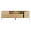 Whitebird TV Cupboard