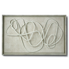 Whitney Rattan Wall Decor