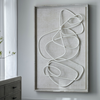 Whitney Rattan Wall Decor