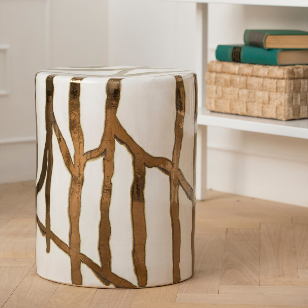 Willow Accent Table