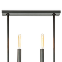 Wolfe Linear Chandelier