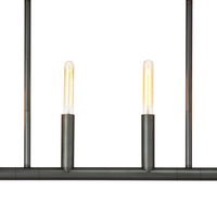 Wolfe Linear Chandelier