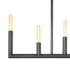 Wolfe Linear Chandelier