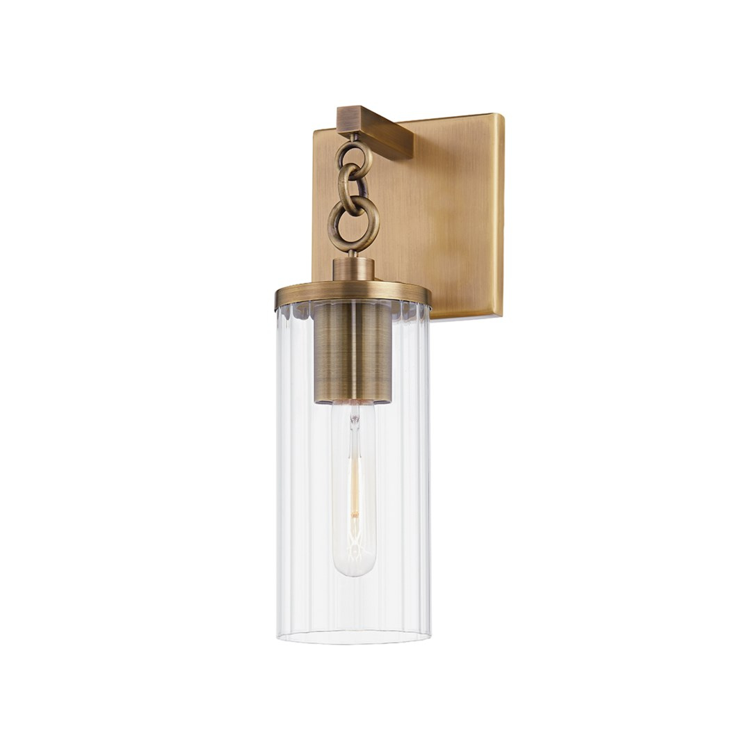 Yucca Sconce