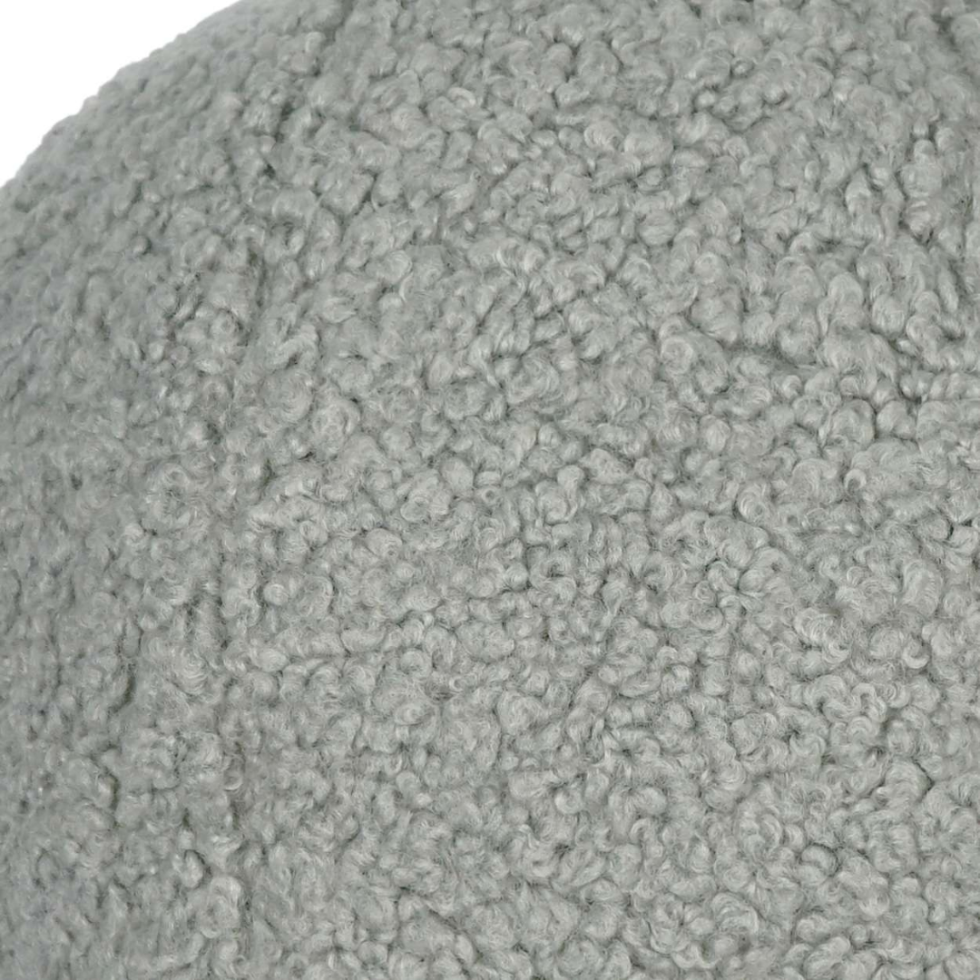 Poodle Ball Pillow