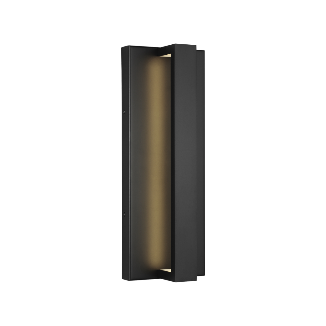 Windfall 16 Outdoor Wall Light