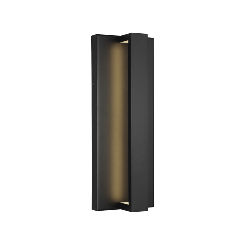 Windfall 16 Outdoor Wall Light
