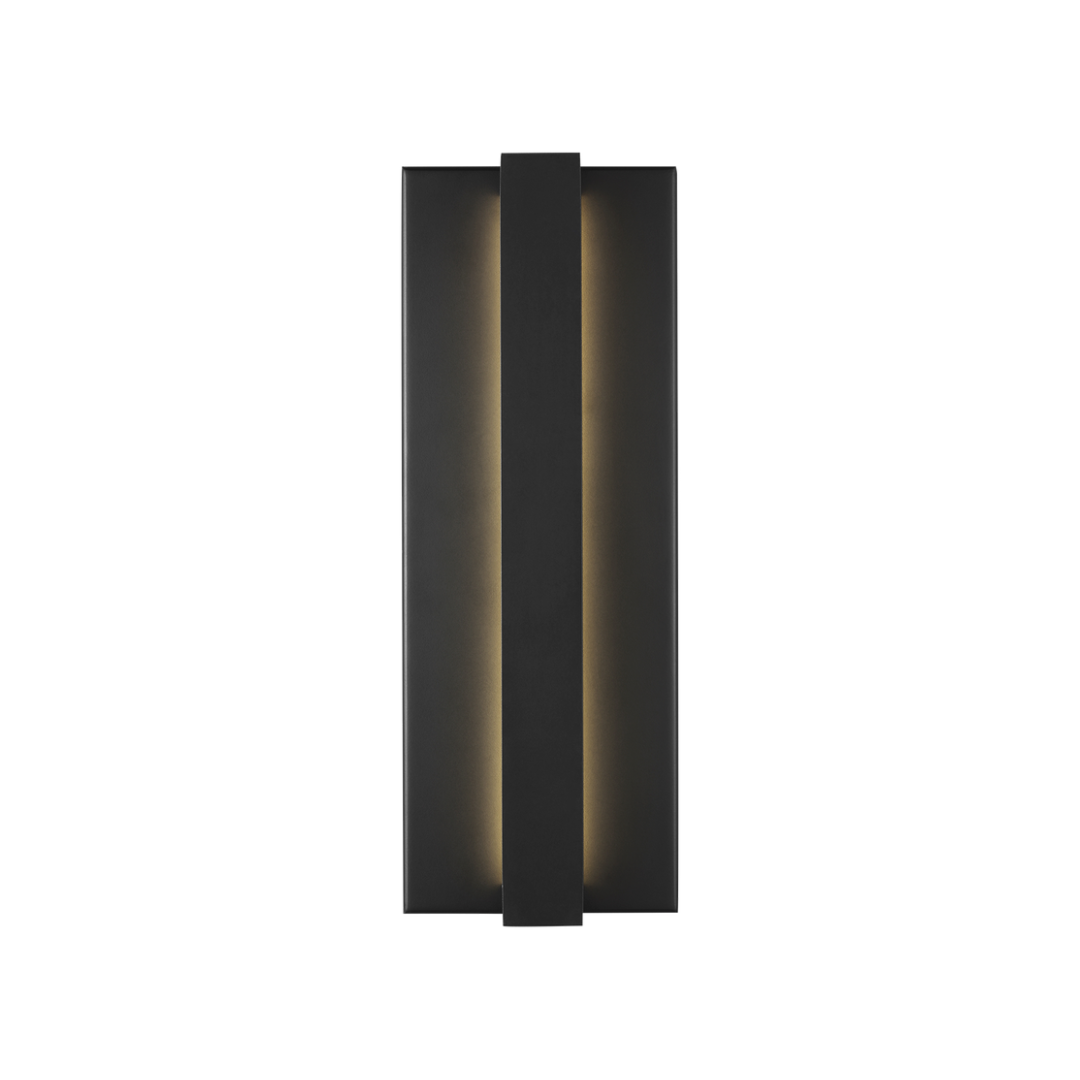 Windfall 16 Outdoor Wall Light