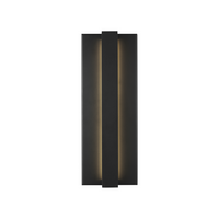 Windfall 16 Outdoor Wall Light