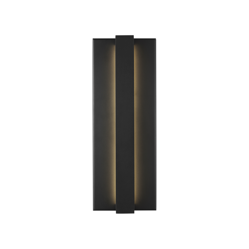Windfall 16 Outdoor Wall Light