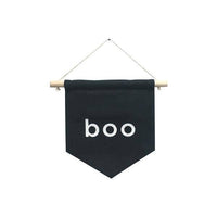 Boo Banner