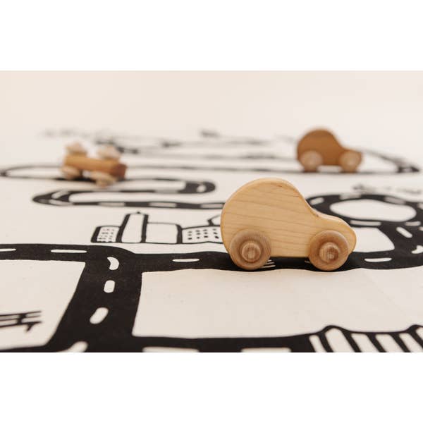 The Remi Floor Mat
