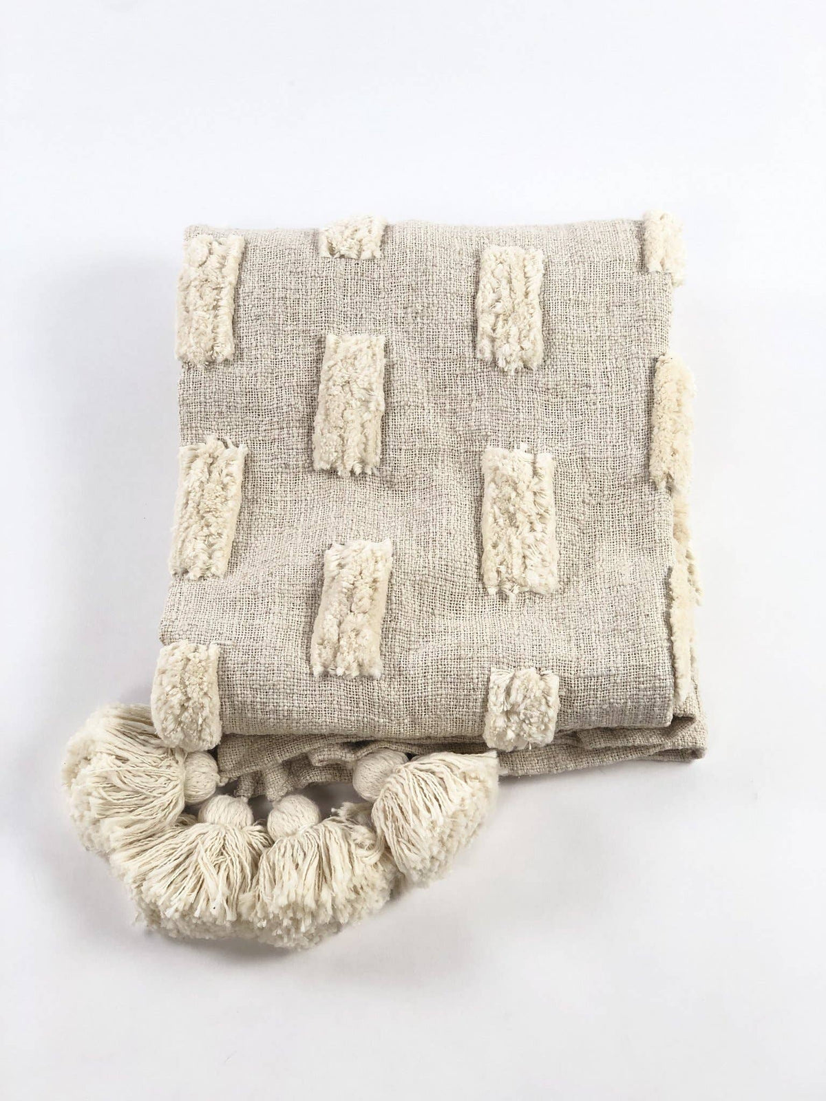 Nova Blanket