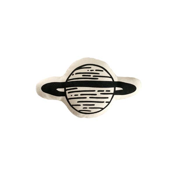 Saturn Pillow