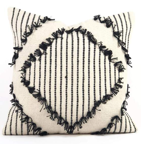 The Rida Pillow
