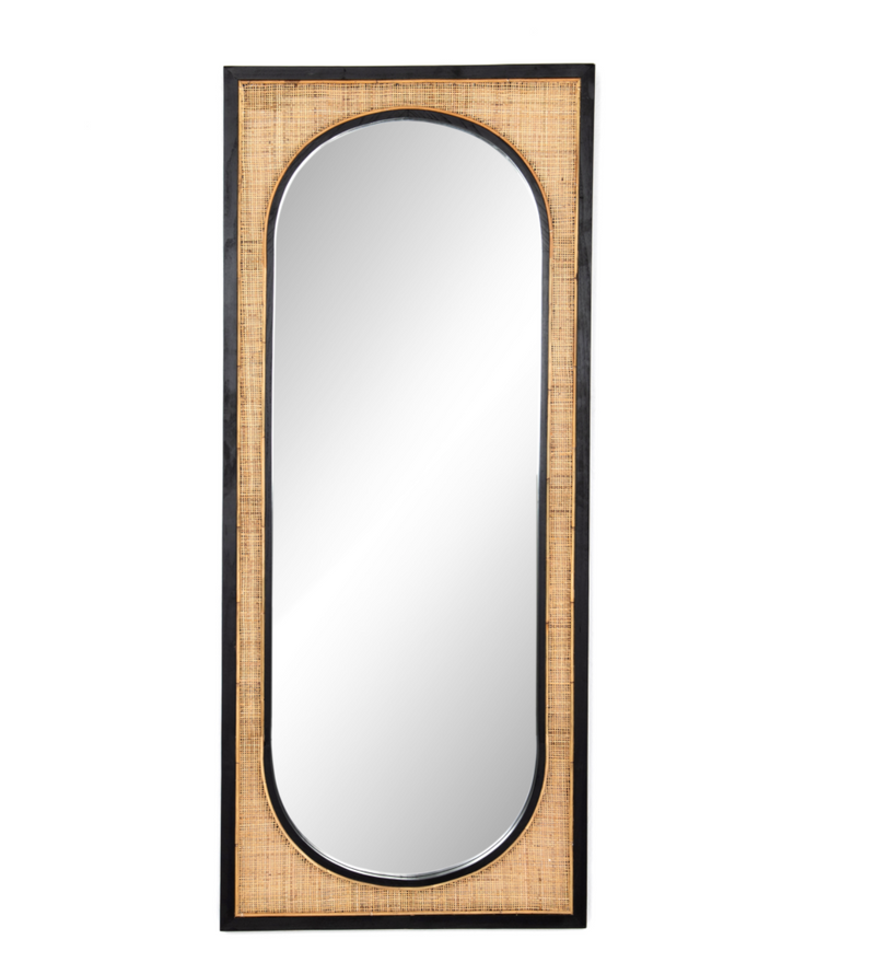 Candon Floor Mirror