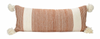 The Lalla Pillow Cover, Rust