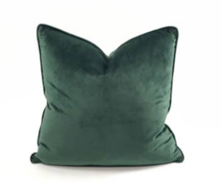 The Moss Pillow