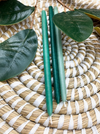 Plantae - Skinny Tapered Candles