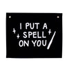 Spell Banner