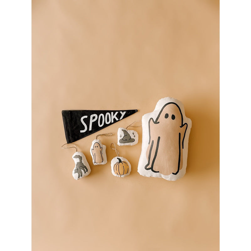 Spooky Banner