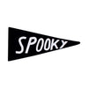 Spooky Banner
