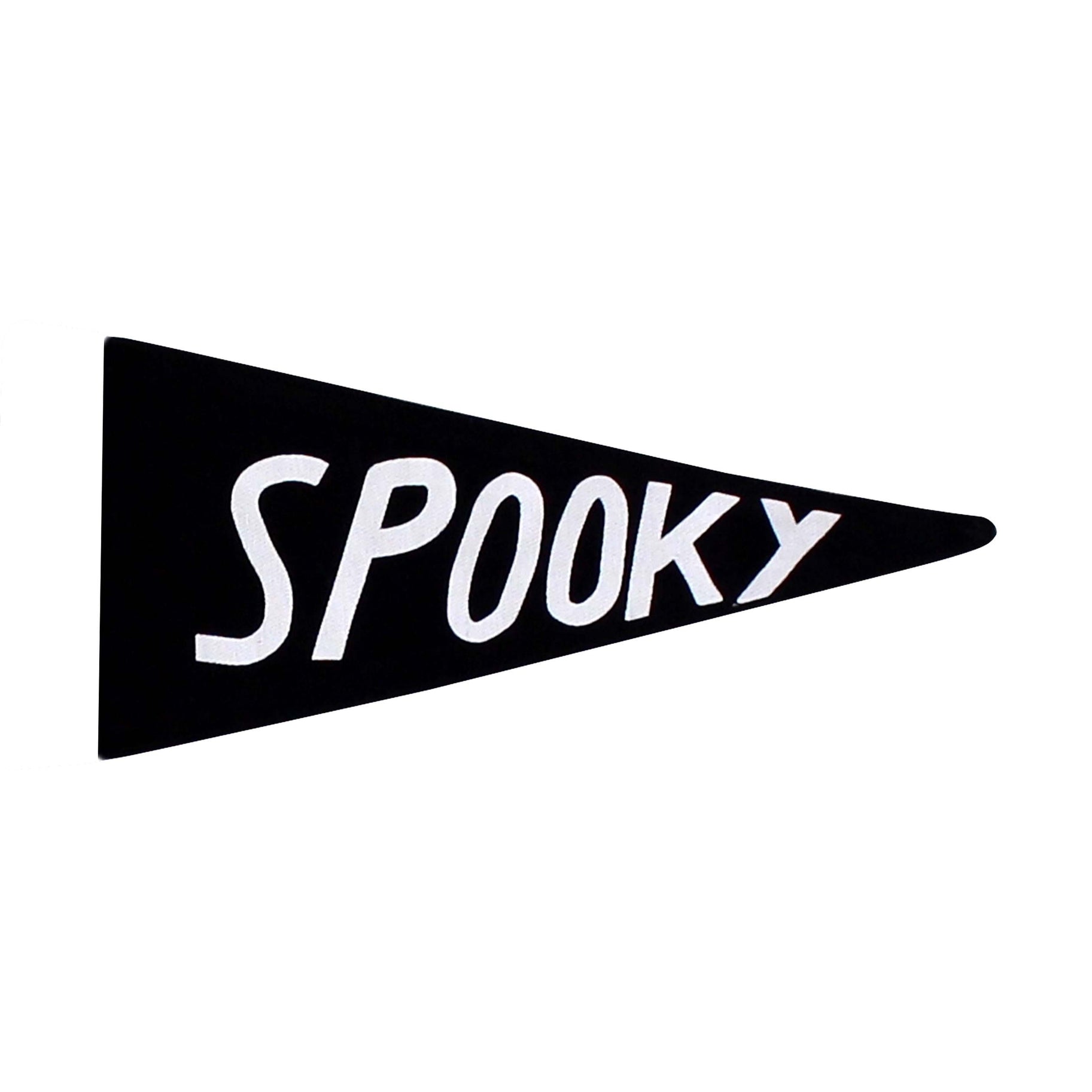 Spooky Banner