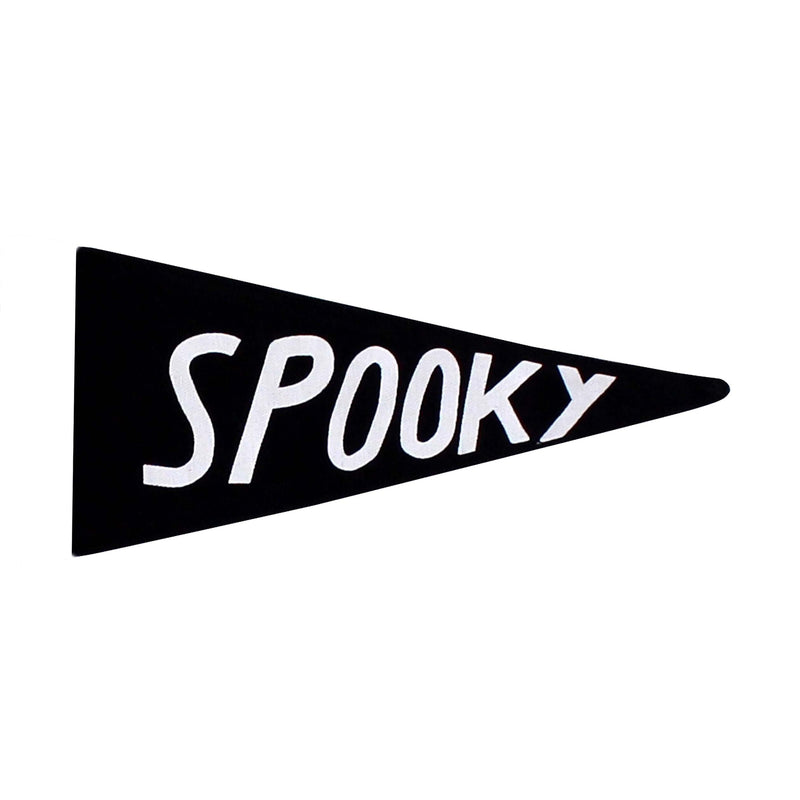 Spooky Banner
