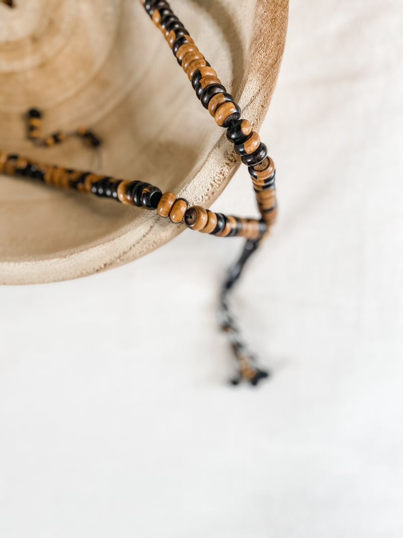 The Zayn - Arabian Prayer Beads
