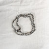 The Samara - Natural Seed Beads