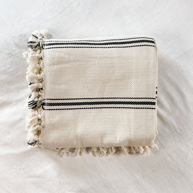 Amina Blanket