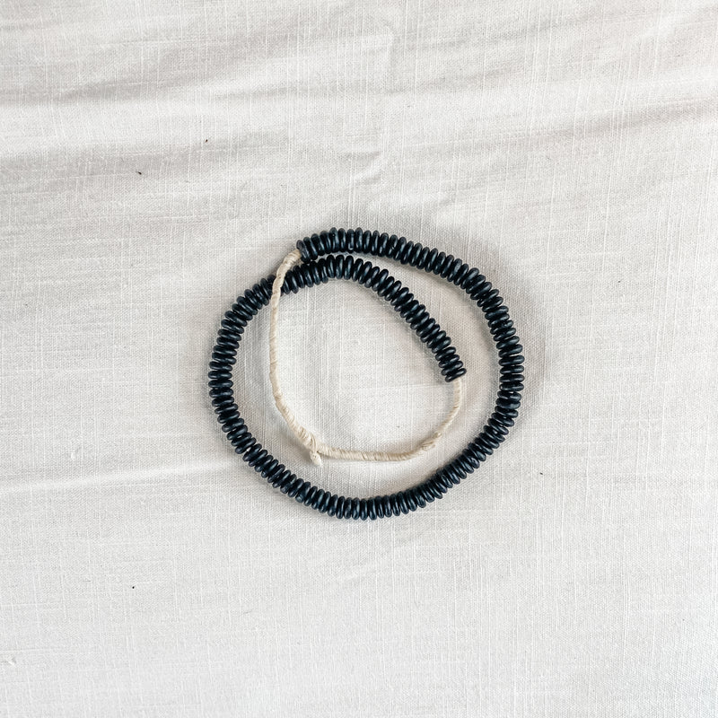 The Theo - Recycled Glass Beads