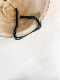 The Theo - Recycled Glass Beads